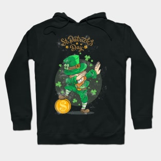 St. Patrick's Day t-shirt Hoodie